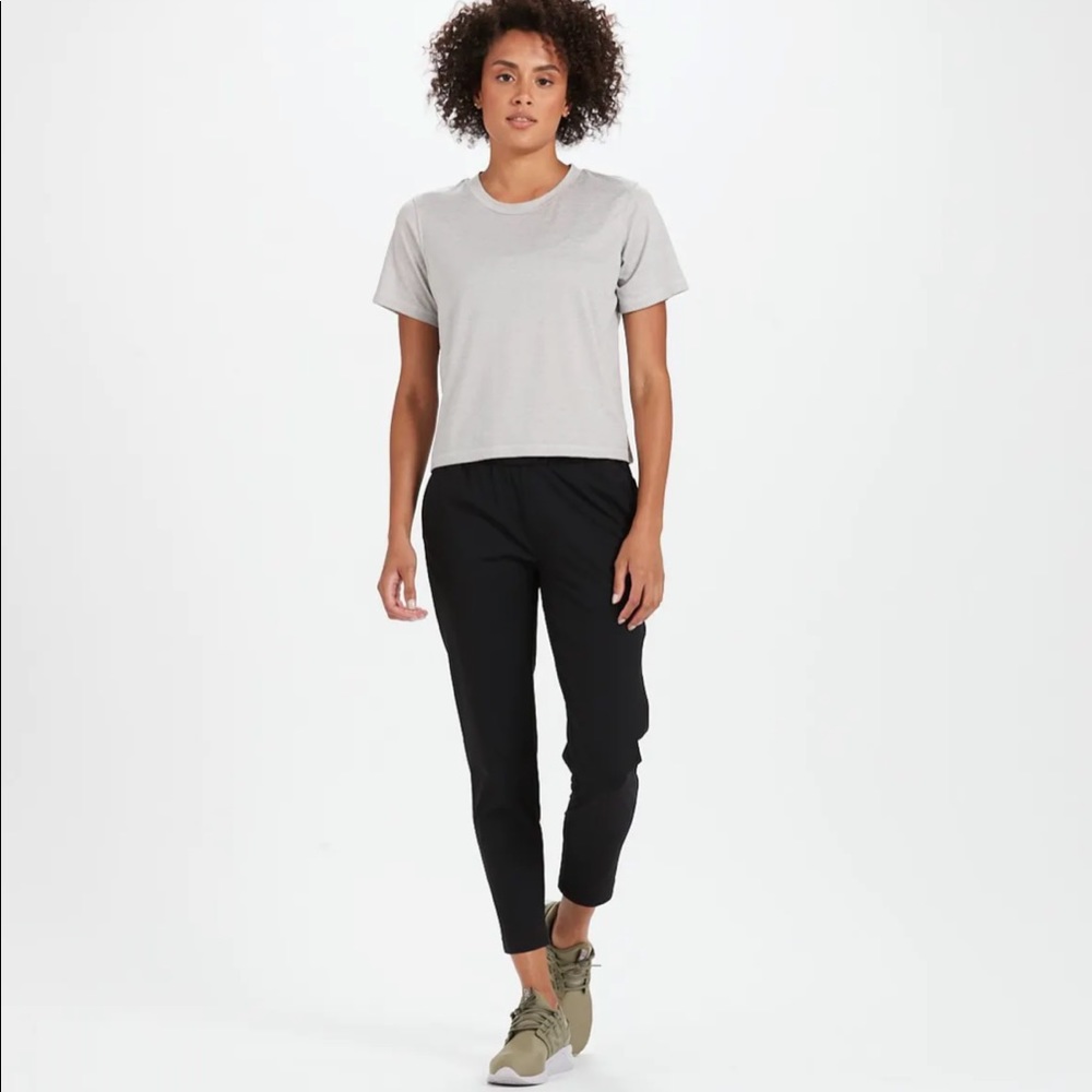 Vuori Wayfarer pant